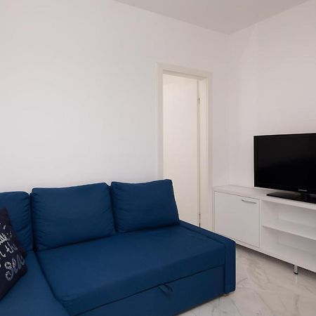 City Apartment Domagoj Omiš Eksteriør billede