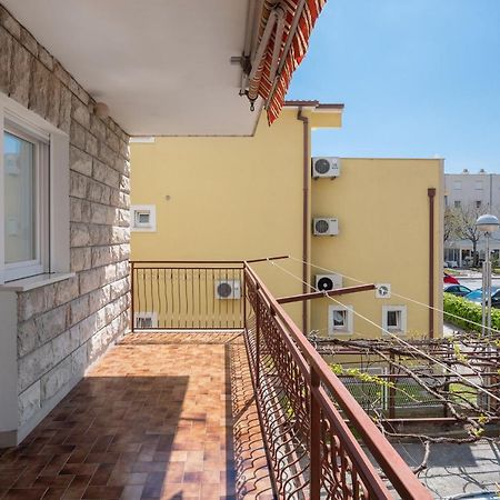 City Apartment Domagoj Omiš Eksteriør billede