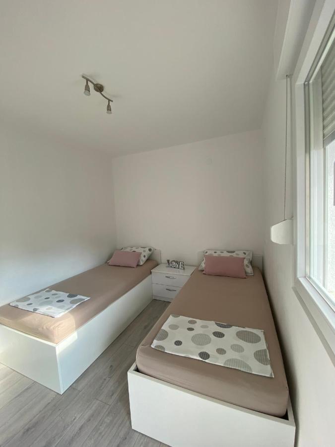 City Apartment Domagoj Omiš Eksteriør billede