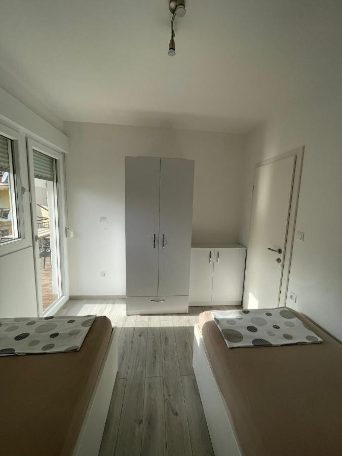 City Apartment Domagoj Omiš Eksteriør billede