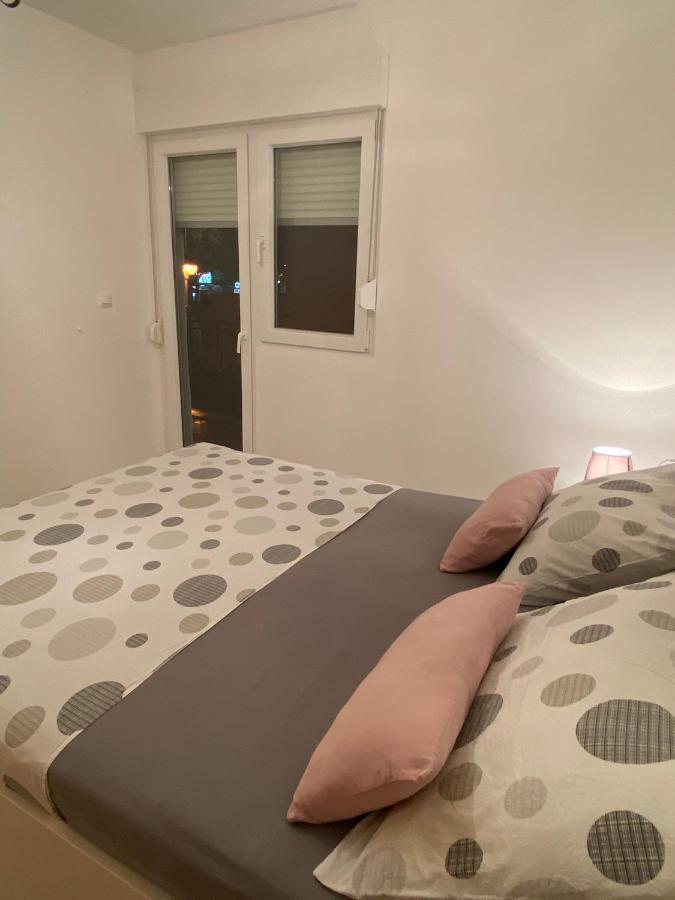 City Apartment Domagoj Omiš Eksteriør billede