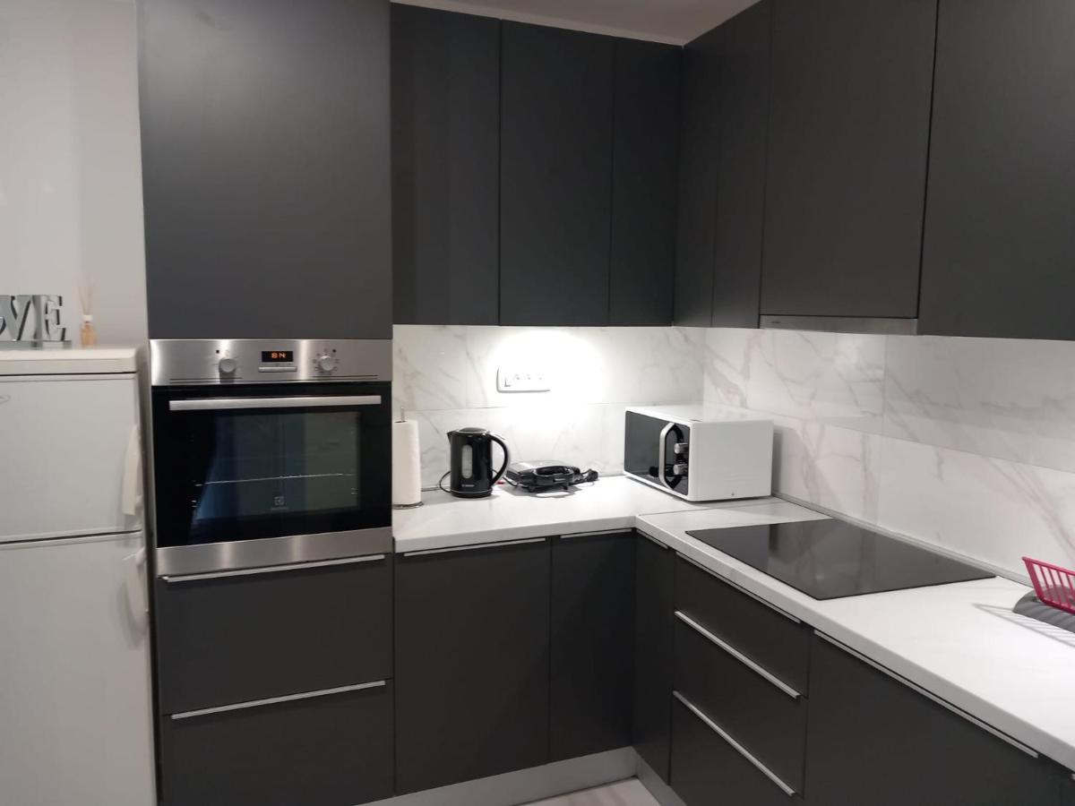 City Apartment Domagoj Omiš Eksteriør billede